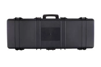Walizka transportowa Gun Case 104cm - czarna