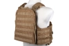 Kamizelka Plate Carrier Emerson Gear CPC Style Coyote Brown