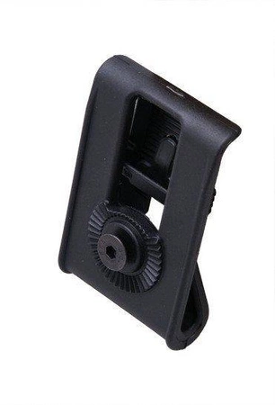 Adapter do pasa, do kabur / ładownic IMI - Czarny