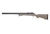 Replika karabinu snajperskiego Specna Arms SA-S12 EDGE™ Tan