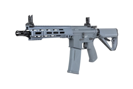 Karabinek ASG Arcturus LWT MK-I CQB 10" AEG SPORT SE™ Szary