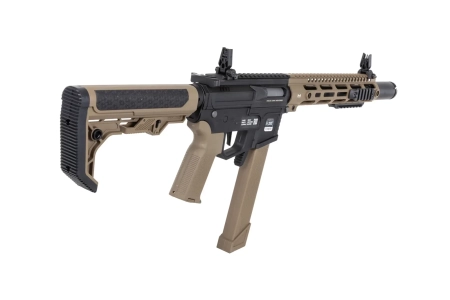 Karabinek ASG Specna Arms SA-CX02 CORE™ HAL ETU Gen.2 Half-Tan