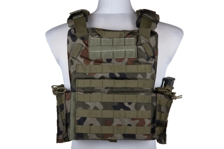 Kamizelka taktyczna Plate Carrier 8944-1 GFC Tactical Wz.93 Pantera