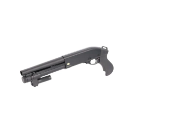 Strzelba ASG Specna Arms SA-VGS11 Vapor™ Czarna