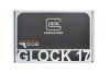 Replika pistoletu GBB Glock 17 gen.5 CO2