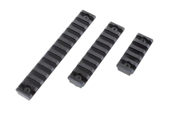 Zestaw 3 szyn RIS Specna Arms na M-LOK