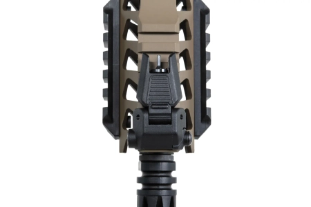 Karabinek ASG Specna Arms SA-C17 CORE™ HAL ETU™ Gen.2 Half-Tan