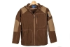 Bluza polarowa Emerson Gear Blue Label Mastiff Tactical Hoodie Coyote Brown