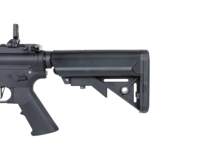 Karabinek ASG Specna Arms SA-F09 FLEX™ HAL ETU™ Gen. 2 Czarny