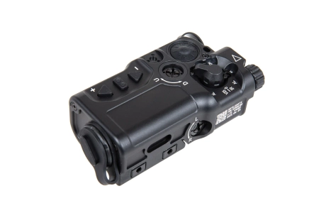 Znacznik WADSN typu R-X Czarny