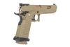 Pistolet ASG East Crane EC-2102 Flat Dark Earth