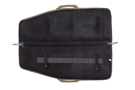 Pokrowiec SAVIOR EQUIPMENT The Patriot Rifle Case 92 cm Oliwkowy