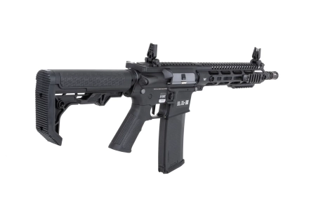 Karabinek ASG Specna Arms SA-C20-L CORE™ Light Ops Stock HAL ETU™ Gen.2 Czarny