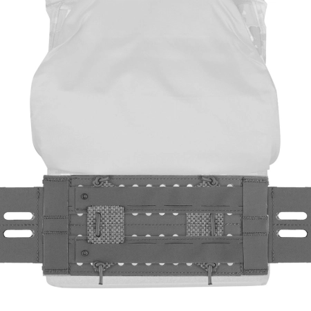 Uniwersalne Cummerbundy Wosport Lightweight Gridle QD Wolf Grey