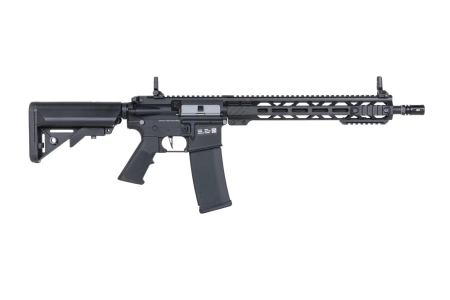 Karabinek ASG Specna Arms SA-F09 FLEX™ HAL ETU™ Gen. 2 Czarny