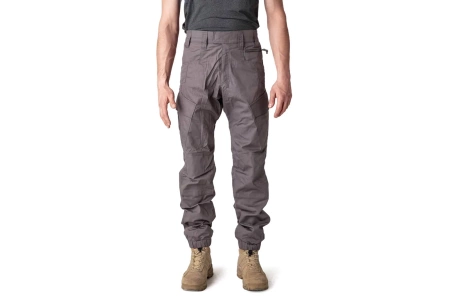 Spodnie Cedar Combat Pants - szare