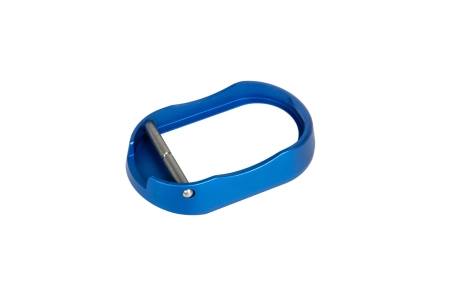 Lekki magwell do replik TM Hi-Capa - Niebieski