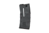 Magazynek hi-cap T-Tactical 300 kulek do replik M4 / M16 - czarny
