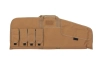 Pokrowiec SAVIOR EQUIPMENT The Patriot Rifle Case 92 cm Tan