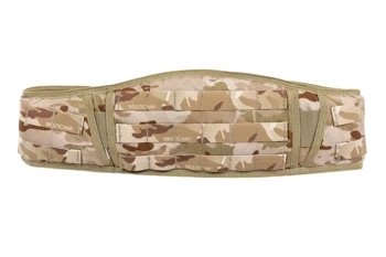 Pas oporządzeniowy Emerson Gear Battle Belt MC Arid