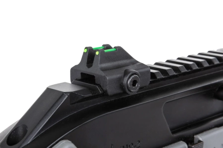 Karabin ASG VORSK VMP-2MD Szary