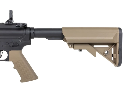 Karabinek ASG Specna Arms SA-C22 CORE™ HAL ETU™ 0.5J Chaos Bronze