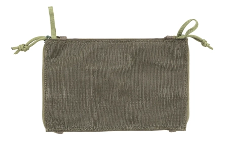 Kieszeń wewnętrzna Wosport VE-ACC-17 Ranger Green