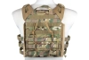 Kamizelka typu Plate Carrier Pew Tactical VT04 MC