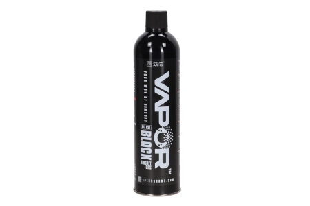 Green Gas Specna Arms Vapor™ Black 600ml