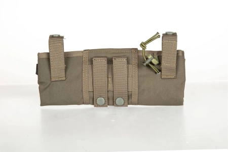 Torba zrzutowa Hops - Oliwkowa