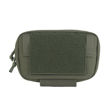 Podwieszana kieszeń uniwersalna Wosport Small Multi-Purpose Task Pouch Ranger Green