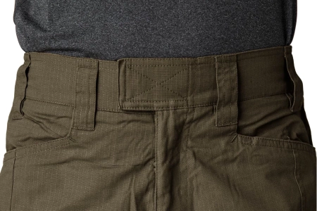Spodnie Redwood Tactical Pants - oliwkowe