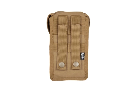 Duża ładownica All-Purpose Pidae - Coyote Brown