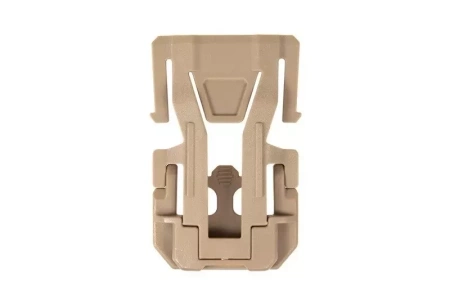 Adapter MOLLE do ładownic FSMR - Dark Earth