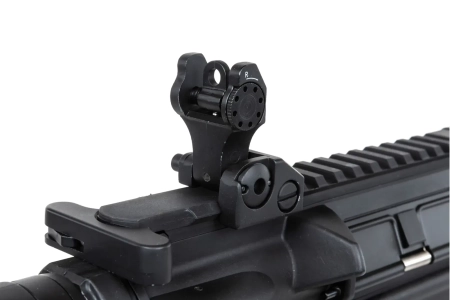 Karabinek ASG Golden Eagle MC6599 GBB Czarny