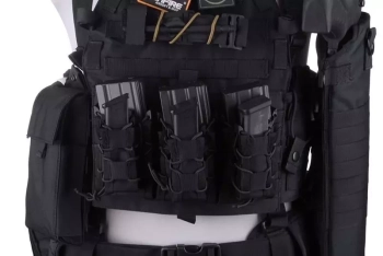 Modularna ładownica karabinowa TC+ - MC