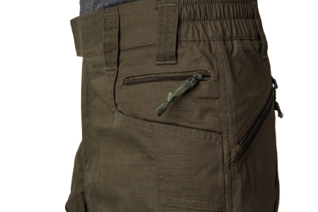 Spodnie Cedar Combat Pants - oliwkowe