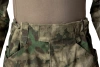 Spodnie taktyczne SATAC Combat G4 - ATC FG