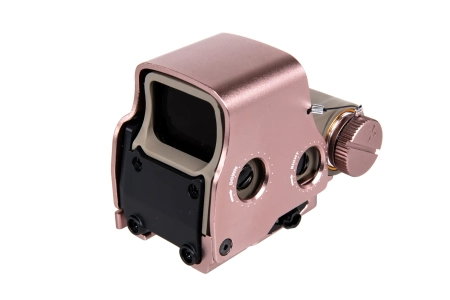 Kolimator WADSN typu XTO Dark Earth