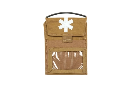 Ładownica MED INSERT® Cordura® - Coyote Brown