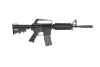 Replika karabinka CM009F - czarna