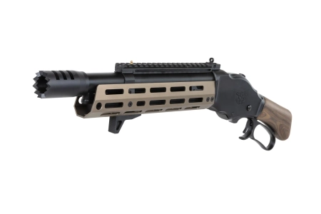 Strzelba ASG Lever Action Golden Eagle AT8701 Flat Dark Earth