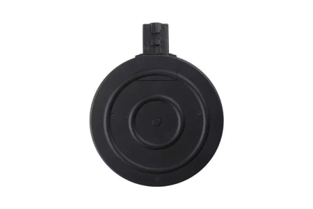 Magazynek typu Hi-cap na 370 kulek do Scorpiona vz.61 TM