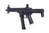 Replika pistoletu maszynowego Golden Eagle/EMG Angstadt Arms UDP-9 9'' Czarna