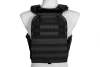 Kamizelka taktyczna Quick Release Plate Carrier - czarna