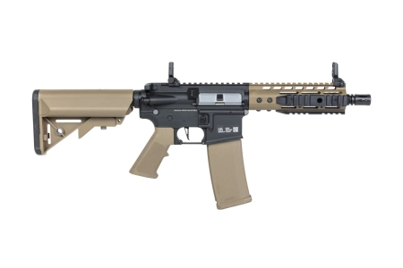 Karabinek ASG Specna Arms SA-C12 CORE™ HAL ETU™ Gen.2 Half-Tan