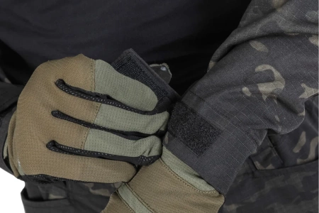 Komplet mundurowy Primal Gear Combat G3 MC Black