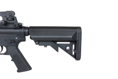 Karabinek ASG Specna Arms SA-F11 FLEX™ GATE X-ASR Czarny