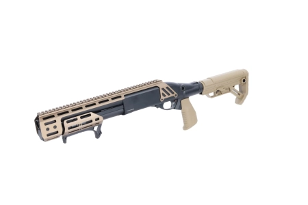 Strzelba ASG Specna Arms SA-VGS2 Vapor™ Half-Tan