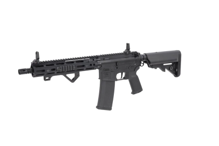 Karabinek ASG Specna Arms Daniel Defense® RIS III 10.5'' SA-E27 EDGE™ HAL 2™ ETU Gen. 2 Czarny